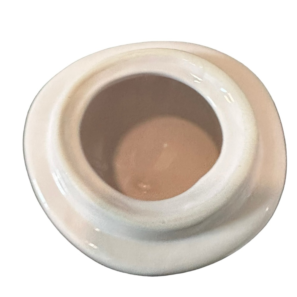 RAE DUNN “TWEET HEART” MUG WITH REMOVABLE CHICK TOPPER - Picture 8 of 9